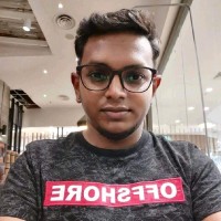 Dineshkumar (Dk) Gunasagaran