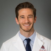 Levi Williamson, MSPAS, PA-C