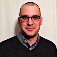 Matthew Pfeiffer