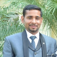Nitesh Kumar