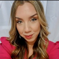 Laís Cruz
