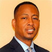 ELTON ALEXANDER