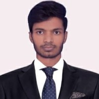 Harsh Raj