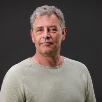 Patrick Poelgeest