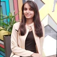 Sonal Golande
