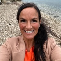 Michelle Pope