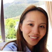 Ana Luong