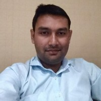 Sandip More