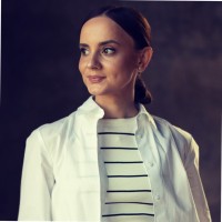 Silvia Bogataia