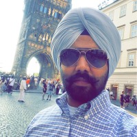 Harkirat Khaira