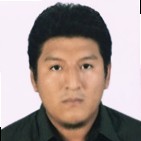 Christian Guiseppe Quispe Mallma