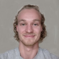 Conor Getty