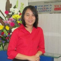 Joan Machica