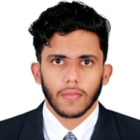 Krishnakumar P