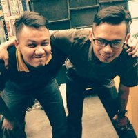 Iwan Happy Sokmo