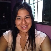 Melina Rios