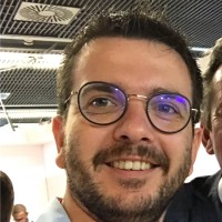 Damien Petit