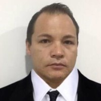 Jhonatan Fernando Piraquive González