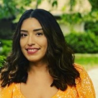 Claudia Aguilera