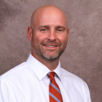 Keith Berger