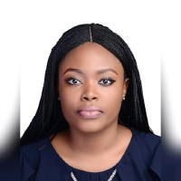 Rita Ojoh