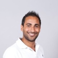 Kevin Benhaïm