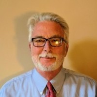Michael Winston