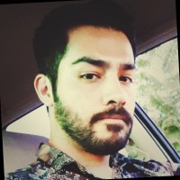 Mehrdad Sadeghi