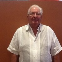 John Rigby