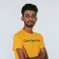 Lakshan Ganegoda