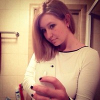 Анастасия Маркина