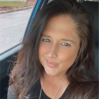 Amanda Johnson