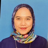 Athirah Ahmad Mazlan