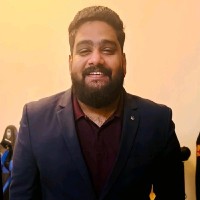 Aravind Raghavan Panicker