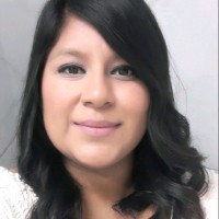 Ivonne Alvarado Moreno