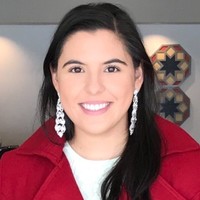 Vanessa Urrego
