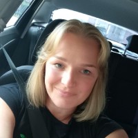 Nadine Wilkens