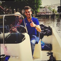 Joost De Jonge