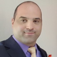 Michael Hallak