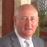 Geoff Bufton