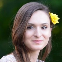 Alexandra Voiculescu