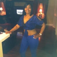 Tunisia Gartrell