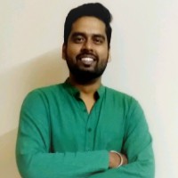 Sabyasachi Pattnaik
