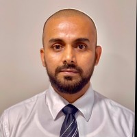 Asanga Munasinghe