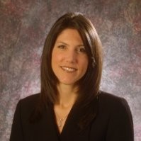 Cheryl Gillette