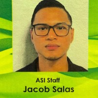 Jay Salas