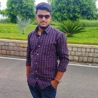 Raja Shekar Padakanti