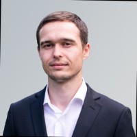 Mykhailo Kovalenko