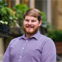 Jon Hubbard