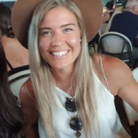 Amanda Bourke